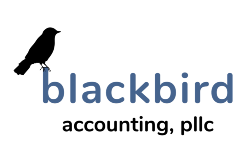 Blackbird Accounting, pllc