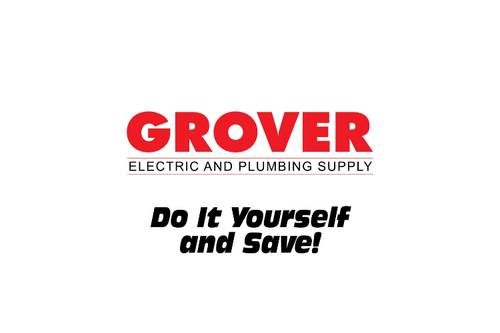 Grover Electric & Plumbing Supply