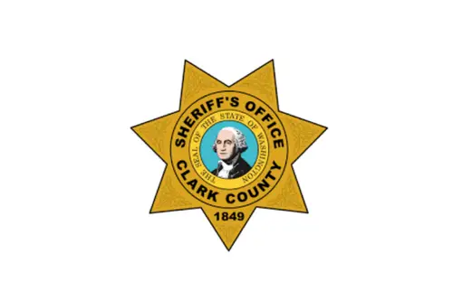 Clark County Sheriff's Office
