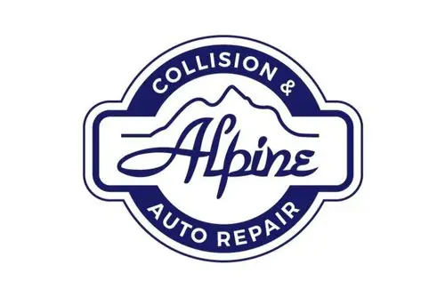 Alpine Collision & Auto Repair