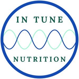 In Tune Nutrition Logo