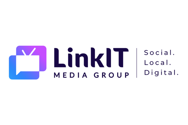 LinkItMedia Logo