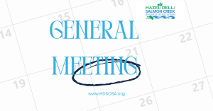 General Meeting Image