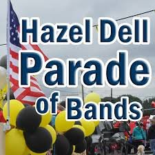Parade Registration
