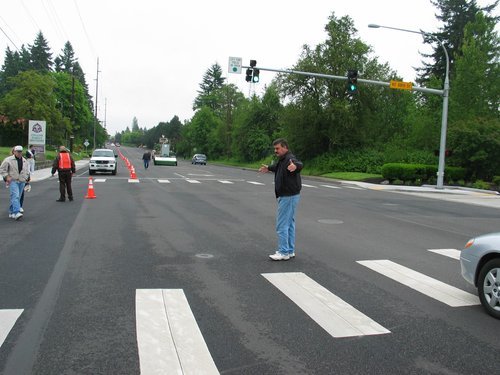 Haze Dell Parade of Bands 2005