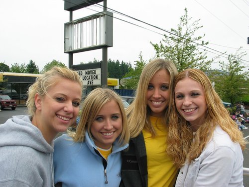 Haze Dell Parade of Bands 2005