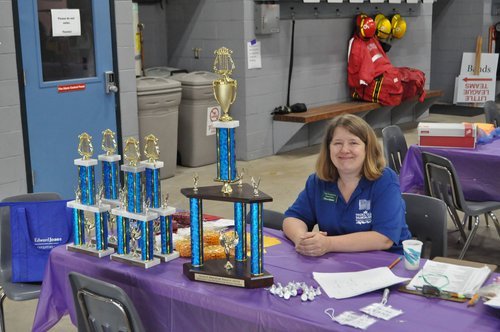Hazel Dell Parade of Bands 2019