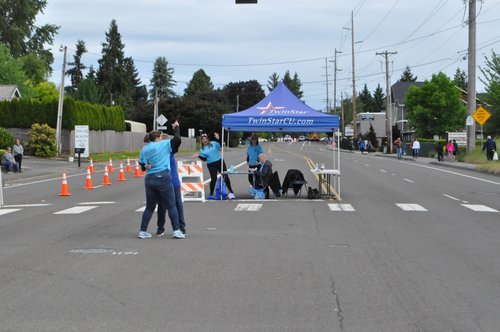 Hazel Dell Parade of Bands 2019