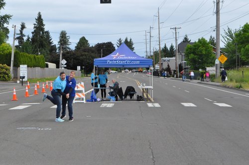Hazel Dell Parade of Bands 2019